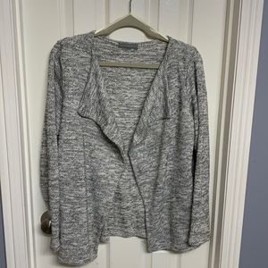 Loveapoella drap cardigan